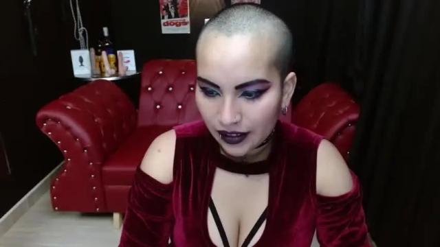 Image 10 of kureiji_hentaii Stream on Chaturbate on 16 months ago