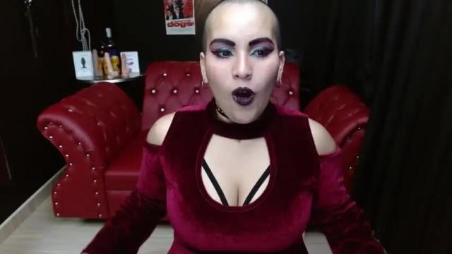 Image 11 of kureiji_hentaii Stream on Chaturbate on 16 months ago