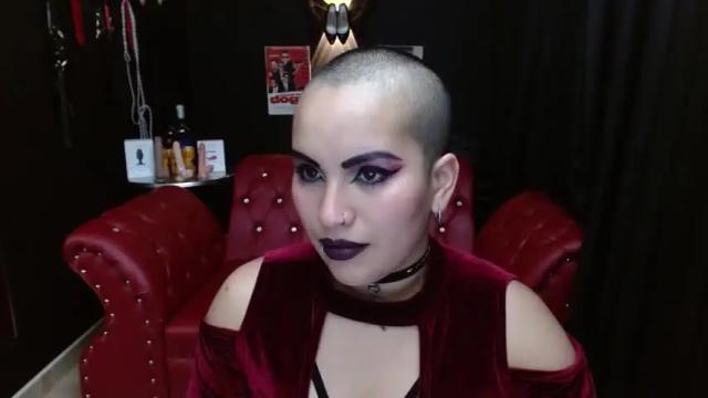 Image 2 of kureiji_hentaii Stream on Chaturbate on 16 months ago