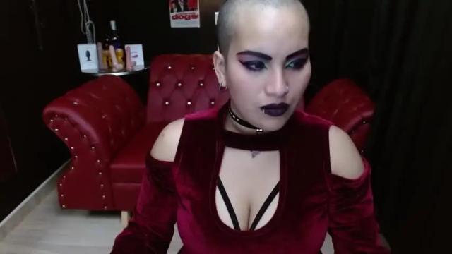 Image 3 of kureiji_hentaii Stream on Chaturbate on 16 months ago
