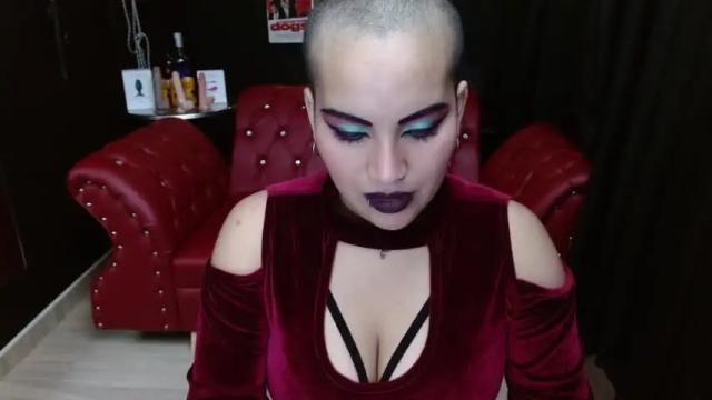 Image 4 of kureiji_hentaii Stream on Chaturbate on 16 months ago