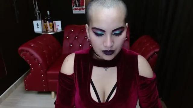Image 6 of kureiji_hentaii Stream on Chaturbate on 16 months ago