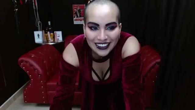 Image 7 of kureiji_hentaii Stream on Chaturbate on 16 months ago