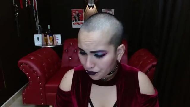 Image 8 of kureiji_hentaii Stream on Chaturbate on 16 months ago