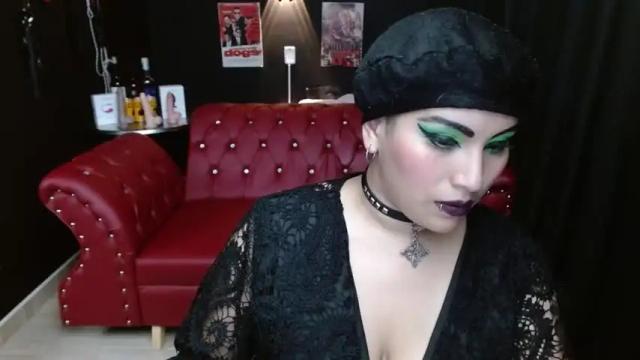 Image 2 of kureiji_hentaii Stream on Chaturbate on 14 months ago