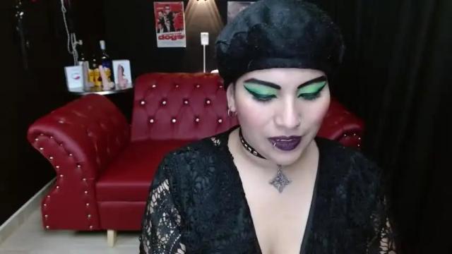 Image 3 of kureiji_hentaii Stream on Chaturbate on 14 months ago