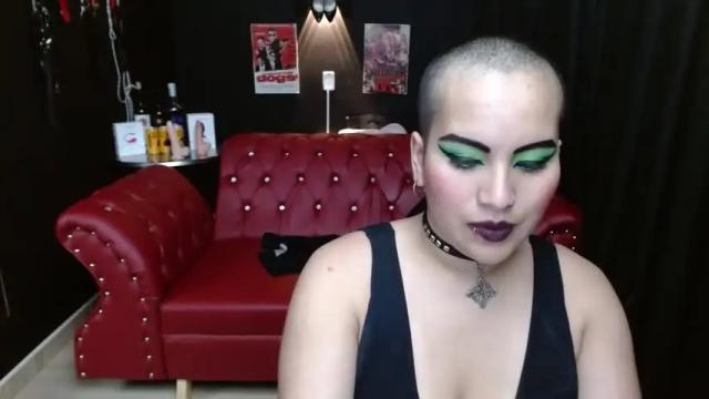 Image 6 of kureiji_hentaii Stream on Chaturbate on 14 months ago