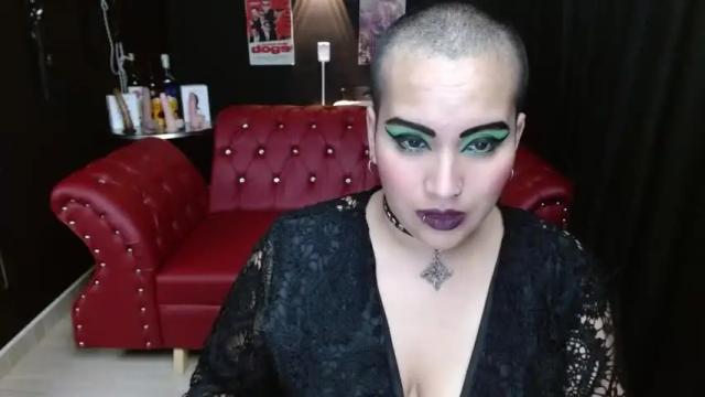 Image 8 of kureiji_hentaii Stream on Chaturbate on 14 months ago