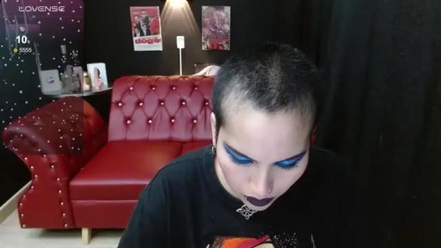 Image 11 of kureiji_hentaii Stream on Chaturbate on 15 months ago