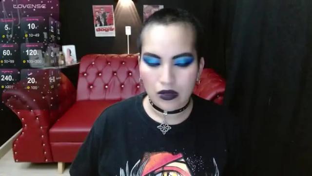 Image 3 of kureiji_hentaii Stream on Chaturbate on 15 months ago