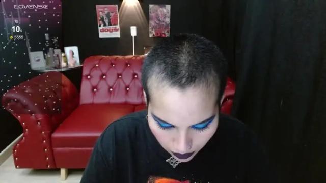 Image 8 of kureiji_hentaii Stream on Chaturbate on 15 months ago