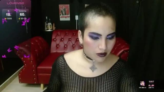 Image 3 of kureiji_hentaii Stream on Chaturbate on 13 months ago
