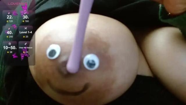 Image 8 of kureiji_hentaii Stream on Chaturbate on 13 months ago