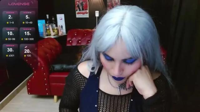 Image 4 of kureiji_hentaii Stream on Chaturbate on 13 months ago