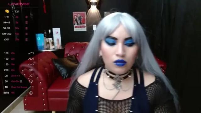 Image 2 of kureiji_hentaii Stream on Chaturbate on 13 months ago