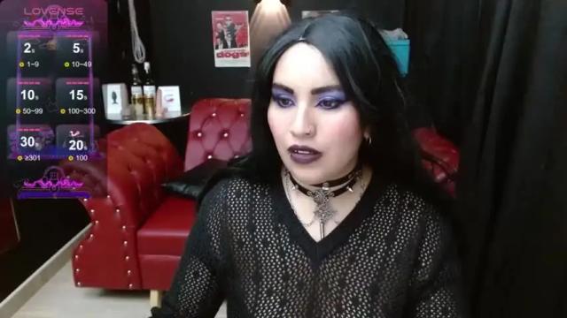 Image 10 of kureiji_hentaii Stream on Chaturbate on 12 months ago