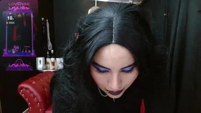 Image 6 of kureiji_hentaii Stream on Chaturbate on 12 months ago
