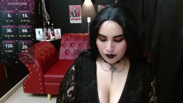 Image 7 of kureiji_hentaii Stream on Chaturbate on 12 months ago