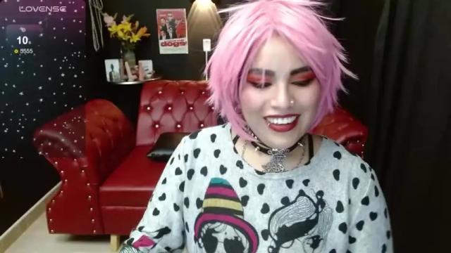 Thumbnail 1, kureiji_hentaii's Stream at Chaturbate, 12 months ago