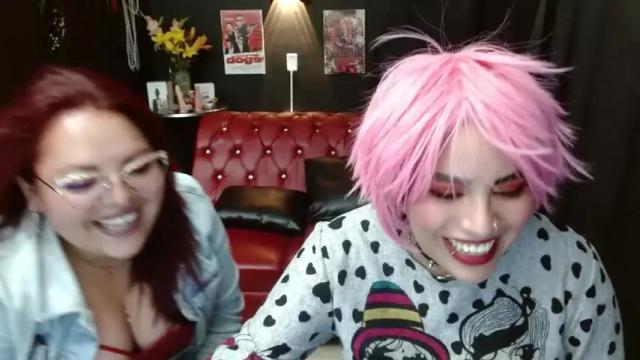 Image 3 of kureiji_hentaii Stream on Chaturbate on 12 months ago
