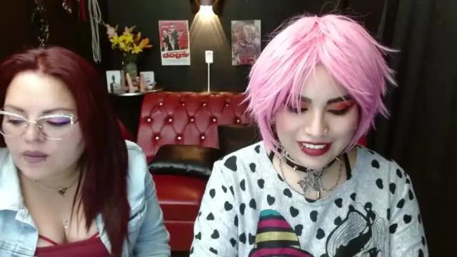 Thumbnail 2, kureiji_hentaii's Stream at Chaturbate, 12 months ago