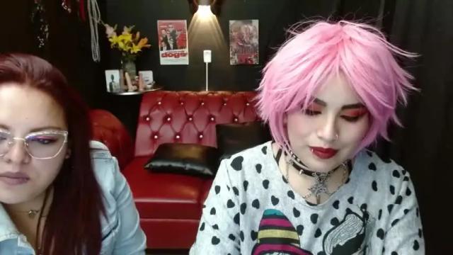 Image 6 of kureiji_hentaii Stream on Chaturbate on 12 months ago