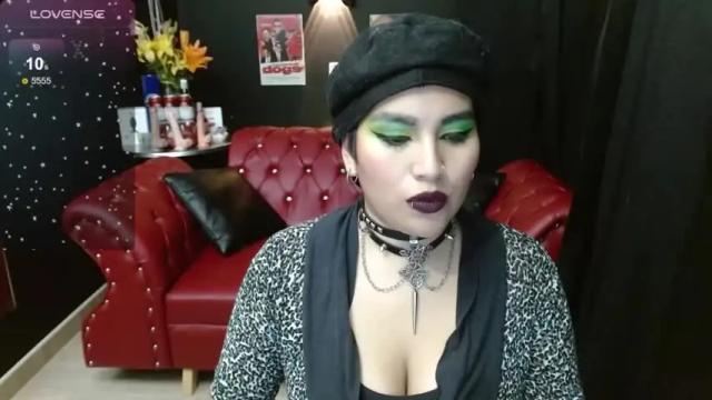 Image 11 of kureiji_hentaii Stream on Chaturbate on 12 months ago