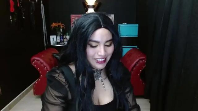 Image 11 of kureiji_hentaii Stream on Chaturbate on 12 months ago