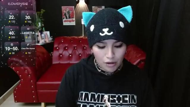 Image 12 of kureiji_hentaii Stream on Chaturbate on 12 months ago