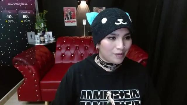 Thumbnail 2, kureiji_hentaii's Stream at Chaturbate, 12 months ago