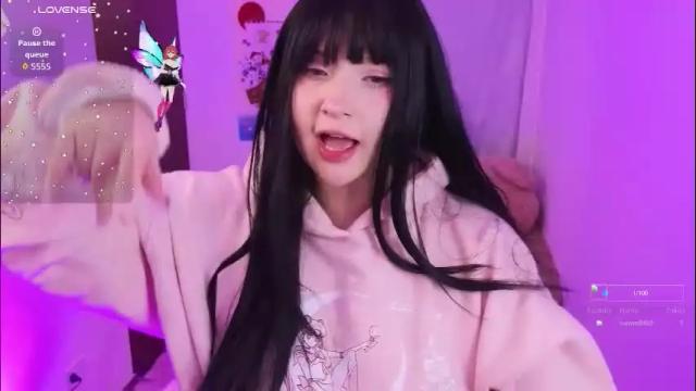 Thumbnail 2, kurochan420's Stream at Chaturbate, 1 month ago