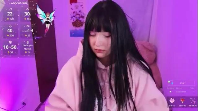 Thumbnail 3, kurochan420's Stream at Chaturbate, 1 month ago