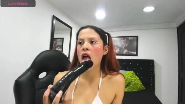 Thumbnail 1, kuromi_1's Stream at Chaturbate, 20 months ago