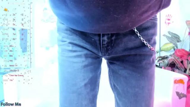 Image 2 of kuromi_racer Stream on Chaturbate on 13 months ago