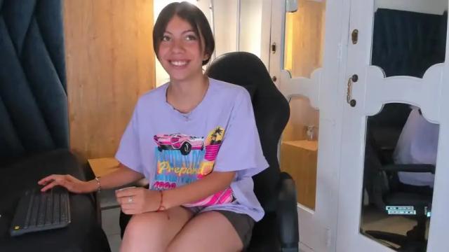 Image 10 of kuromi_spellman Stream on Chaturbate on 15 months ago