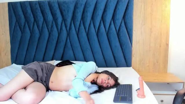 Thumbnail 1, kuromi_spellman's Stream at Chaturbate, 15 months ago