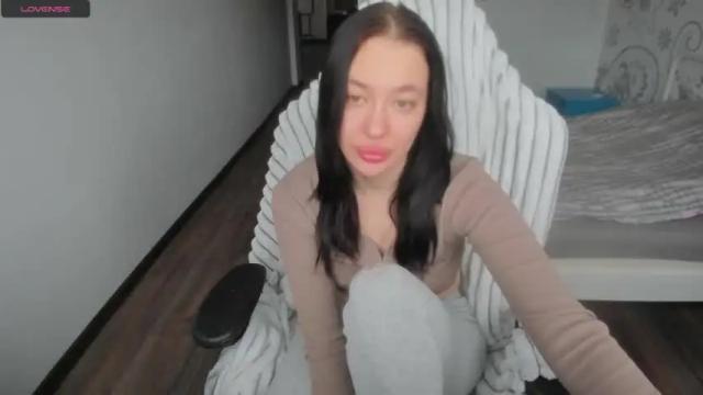 Thumbnail 1, kuromi_uwu's Stream at Chaturbate, 19 months ago