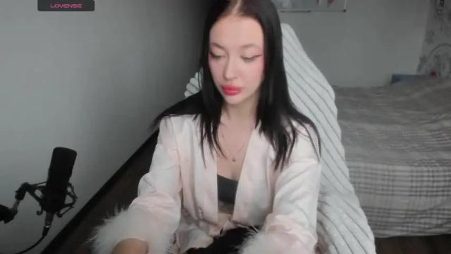 Thumbnail 1, kuromi_uwu's Stream at Chaturbate, 19 months ago