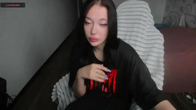 Thumbnail 1, kuromi_uwu's Stream at Chaturbate, 19 months ago
