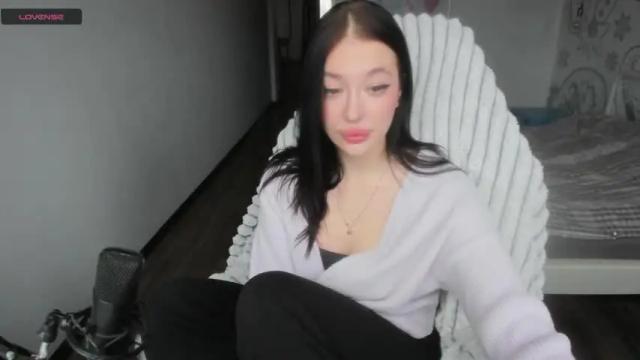 Thumbnail 1, kuromi_uwu's Stream at Chaturbate, 18 months ago