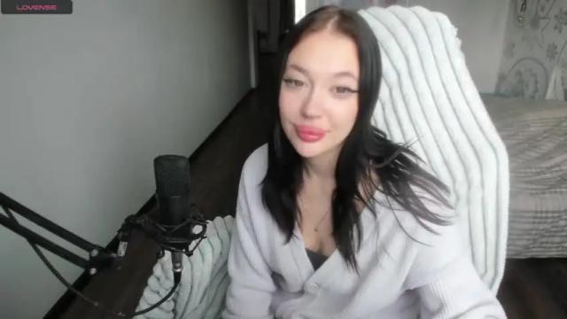 Image 11 of kuromi_uwu Stream on Chaturbate on 19 months ago