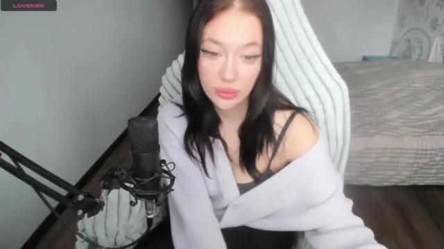 Image 2 of kuromi_uwu Stream on Chaturbate on 19 months ago