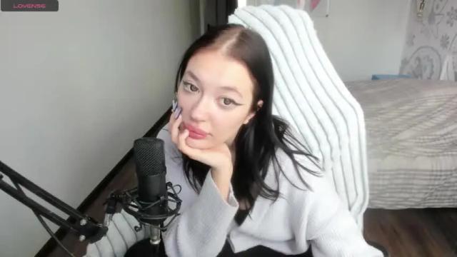 Thumbnail 3, kuromi_uwu's Stream at Chaturbate, 18 months ago