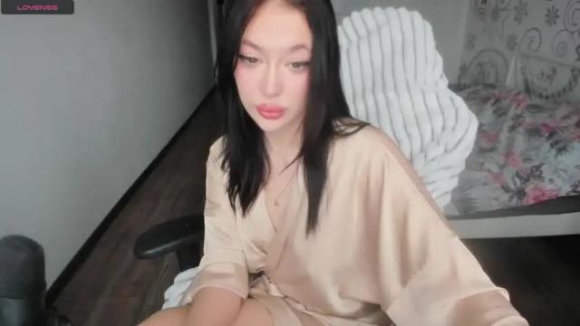 Thumbnail 2, kuromi_uwu's Stream at Chaturbate, 18 months ago