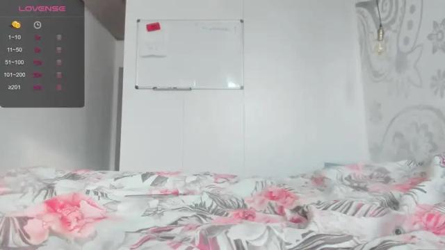 Thumbnail 1, kuromi_uwu's Stream at Chaturbate, 18 months ago