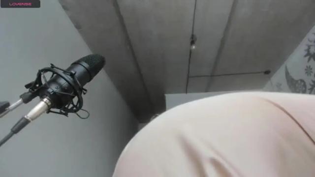 Thumbnail 1, kuromi_uwu's Stream at Chaturbate, 18 months ago