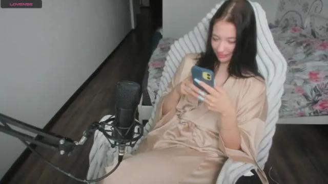 Thumbnail 2, kuromi_uwu's Stream at Chaturbate, 18 months ago