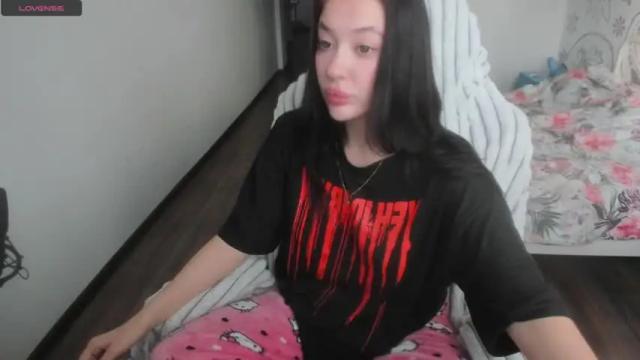 Thumbnail 3, kuromi_uwu's Stream at Chaturbate, 18 months ago