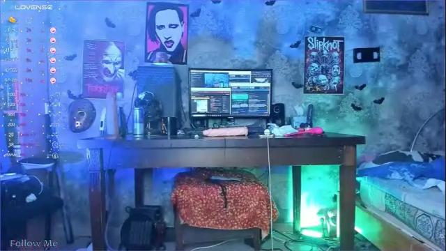 Thumbnail 3, kuromiracer's Stream at Chaturbate, 28 days ago