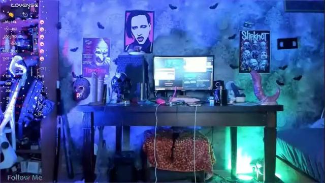 Thumbnail 2, kuromiracer's Stream at Chaturbate, 4 days ago